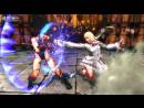 imágenes de Street Fighter X Tekken