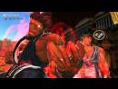 imágenes de Street Fighter X Tekken