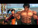 imágenes de Street Fighter X Tekken