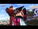 imágenes de Street Fighter X Tekken