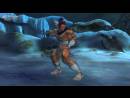 imágenes de Street Fighter X Tekken