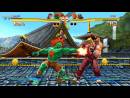 imágenes de Street Fighter X Tekken