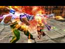 imágenes de Street Fighter X Tekken