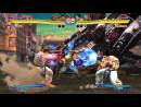 imágenes de Street Fighter X Tekken