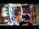 imágenes de Street Fighter X Tekken