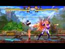 imágenes de Street Fighter X Tekken