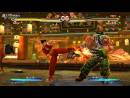 imágenes de Street Fighter X Tekken