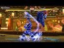 imágenes de Street Fighter X Tekken