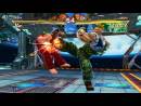 imágenes de Street Fighter X Tekken