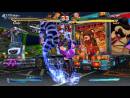 imágenes de Street Fighter X Tekken