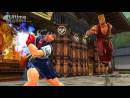 imágenes de Street Fighter X Tekken