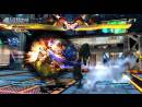 imágenes de Street Fighter X Tekken