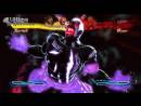 imágenes de Street Fighter X Tekken