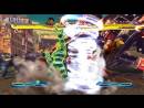 imágenes de Street Fighter X Tekken