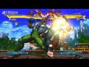 imágenes de Street Fighter X Tekken