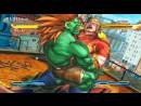 imágenes de Street Fighter X Tekken