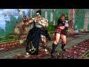 imágenes de Street Fighter X Tekken