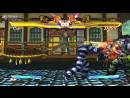 imágenes de Street Fighter X Tekken