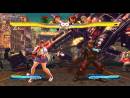 imágenes de Street Fighter X Tekken