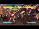 imágenes de Street Fighter X Tekken