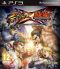 portada Street Fighter X Tekken PS3