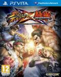 Street Fighter X Tekken 