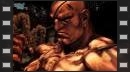 vídeos de Street Fighter X Tekken
