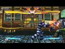 Imágenes recientes Street Fighter X Tekken