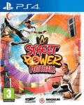 portada Street Power Football PlayStation 4
