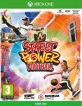 portada Street Power Football Xbox One