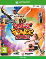 Street Power Football 