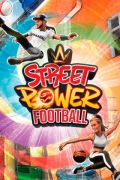 Street Power Football portada