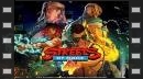 vídeos de Streets of Rage 4