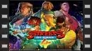 vídeos de Streets of Rage 4