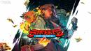 imágenes de Streets of Rage 4