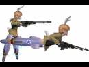 imágenes de Strike Witches