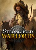 Stronghold: Warlords portada