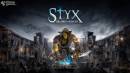 imágenes de Styx: Blades of Greed