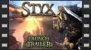 vídeos de Styx: Master of Shadows
