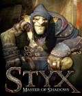 Danos tu opinión sobre Styx: Master of Shadows