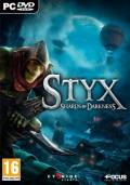 Click aquí para ver los 1 comentarios de Styx: Shards of Darkness