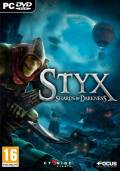 Styx: Shards of Darkness PC