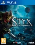 Styx: Shards of Darkness PS4