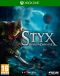 portada Styx: Shards of Darkness Xbox One