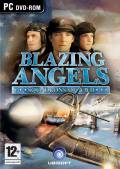 Blazing Angels Squadrons of WW II