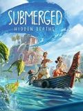 portada Submerged: Hidden Depths PlayStation 4
