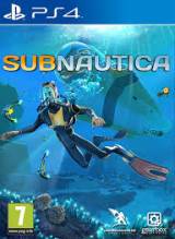 Danos tu opinión sobre Subnautica