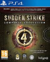 Sudden Strike 4 PS4