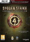 Sudden Strike 4 portada