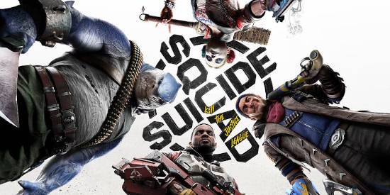 Análisis de Suicide Squad: Kill The Justice League